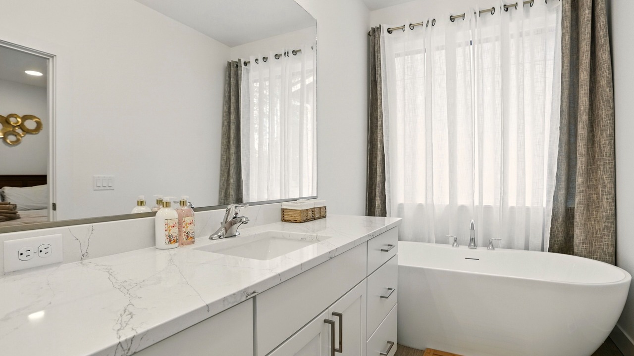 Photo of Bathroom in Sand Lake