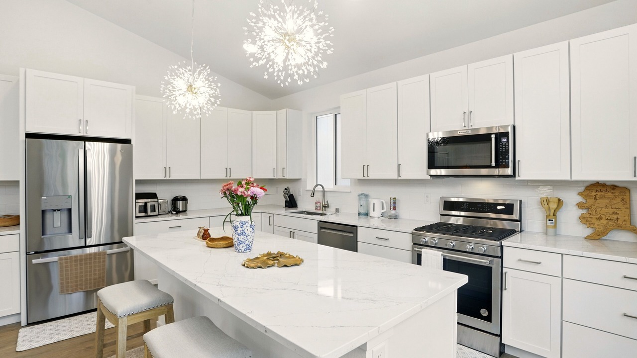 Photo of Kitchen in Sand Lake