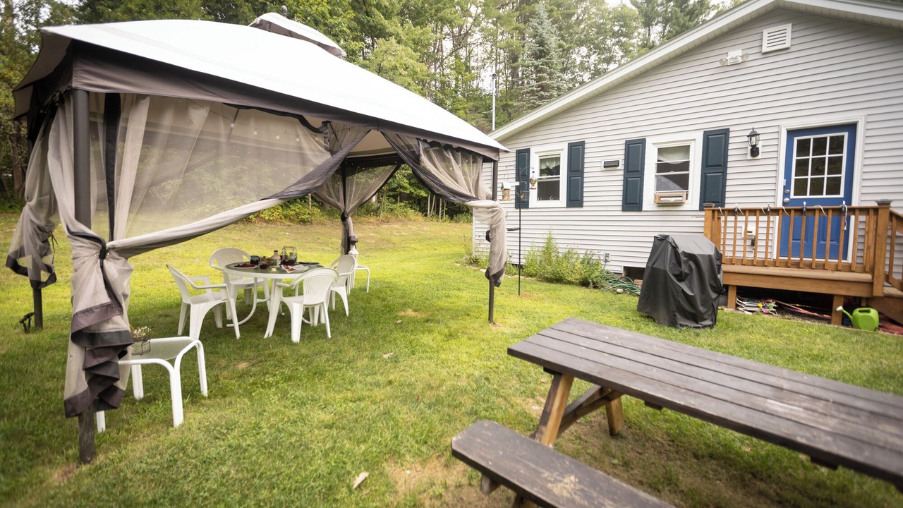 Photo of Outdoor in Cavendish