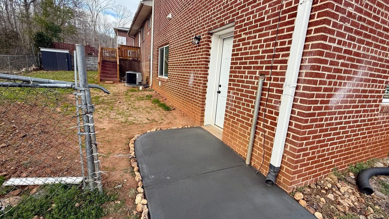 Photo of Outdoor in Welcome