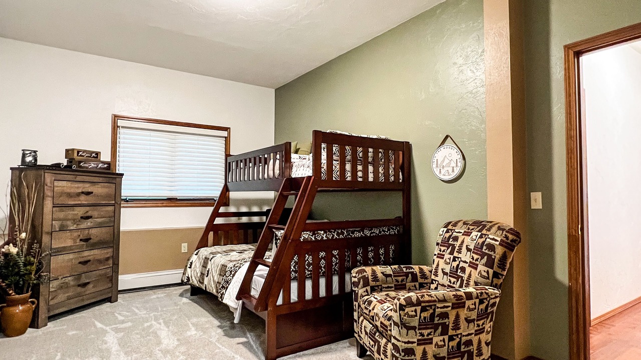 Photo of Bedroom in Salmon Creek