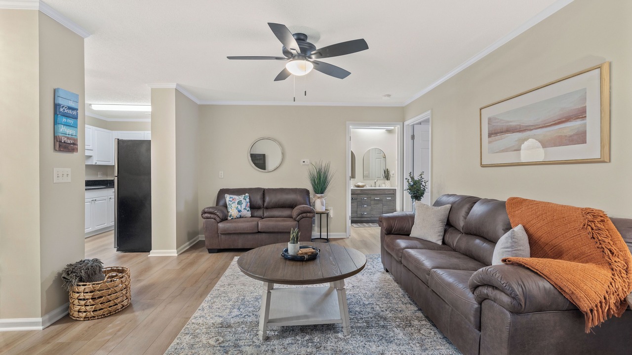 Photo of Livingroom in Vaught