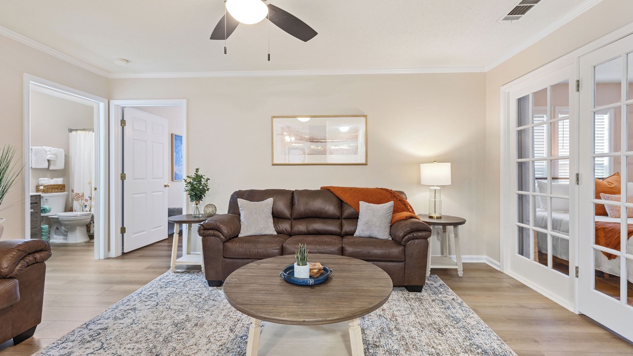 Photo of Livingroom in Vaught