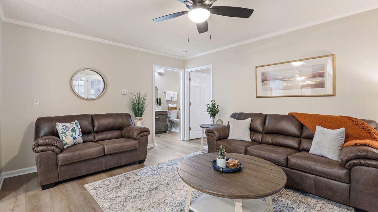 Photo of Livingroom in Vaught