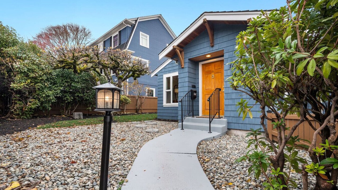 Photo of Outdoor in Lower Queen Anne