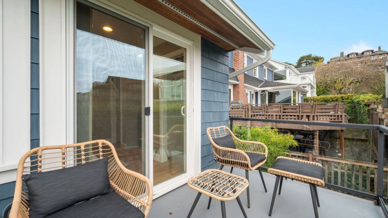 Photo of Outdoor in Lower Queen Anne