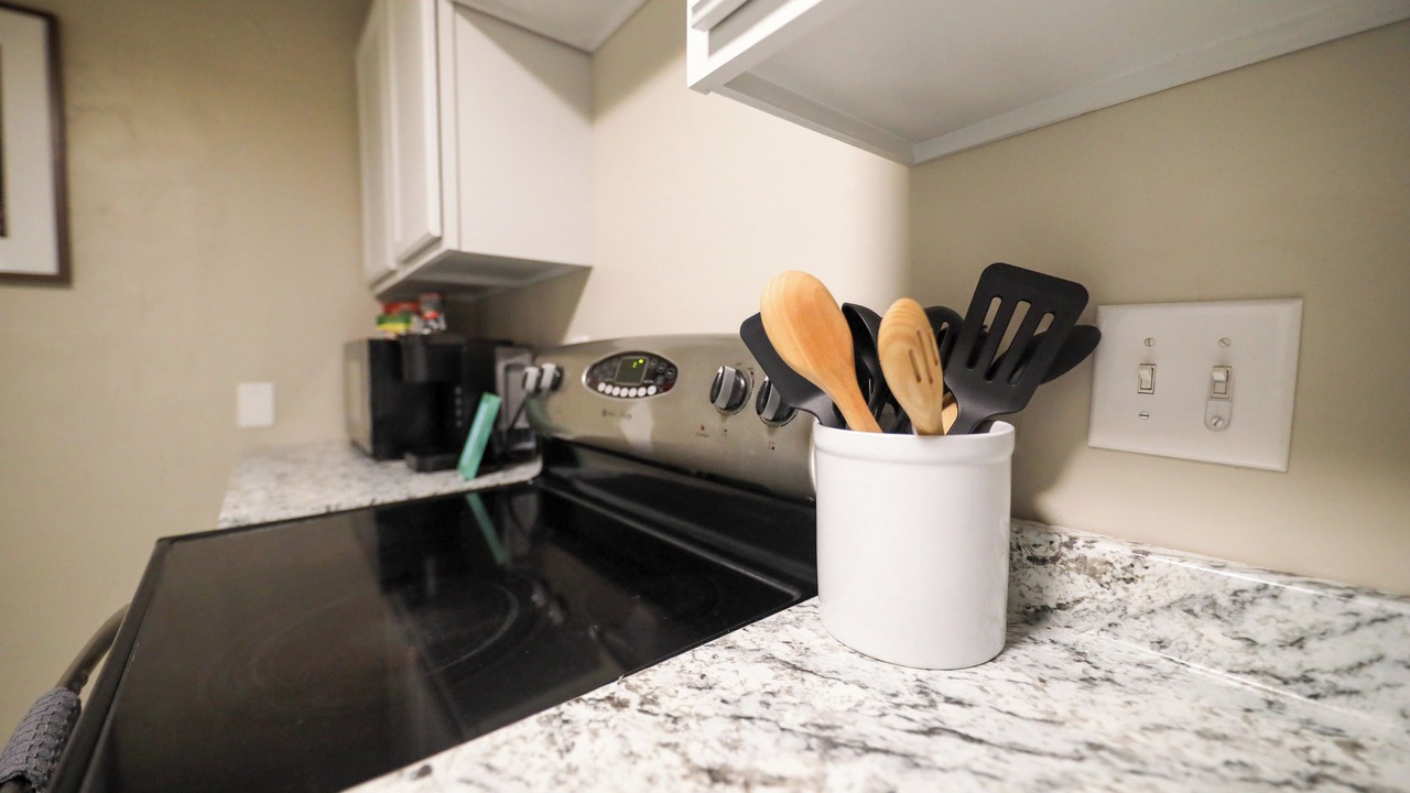 Photo of Kitchen in Fairbanks