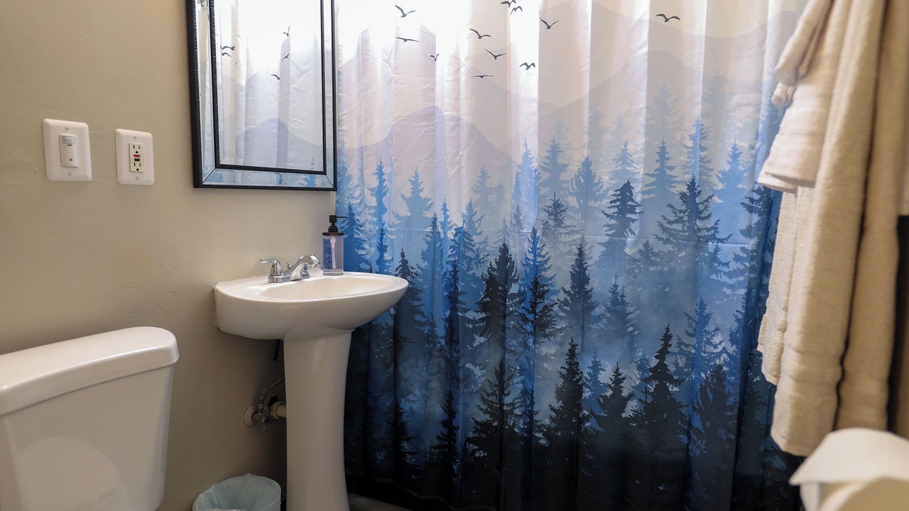 Photo of Bathroom in Fairbanks