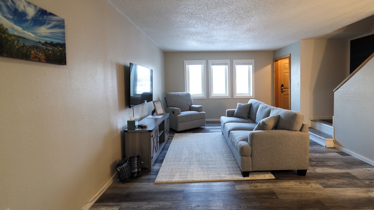 Photo of Livingroom in Fairbanks