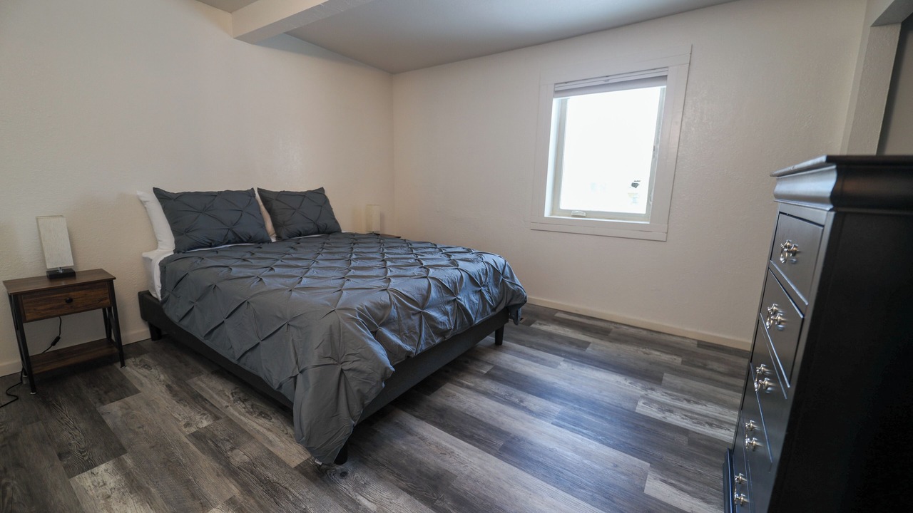 Photo of Bedroom in Fairbanks