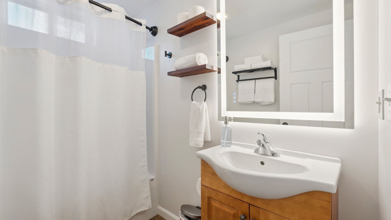 Photo of Bathroom in Lochmere