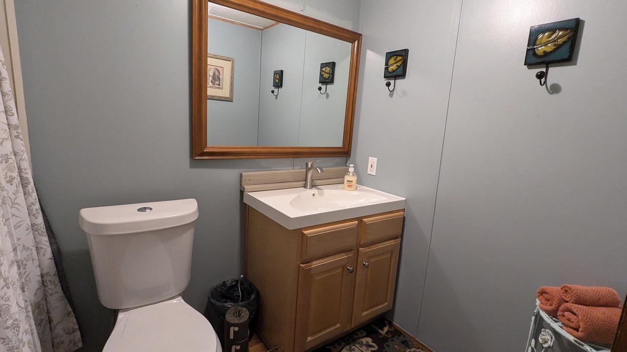 Photo of Bathroom in York