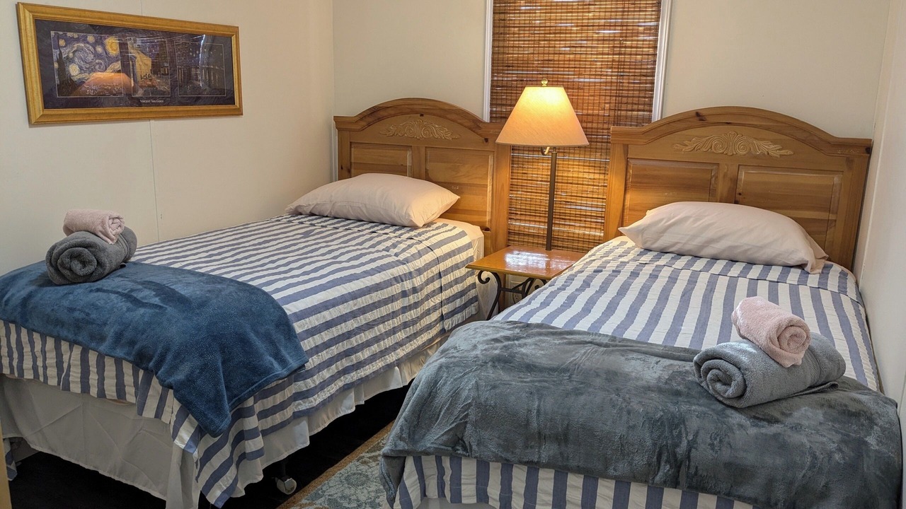 Photo of Bedroom in York
