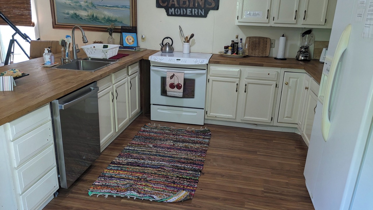Photo of Kitchen in York
