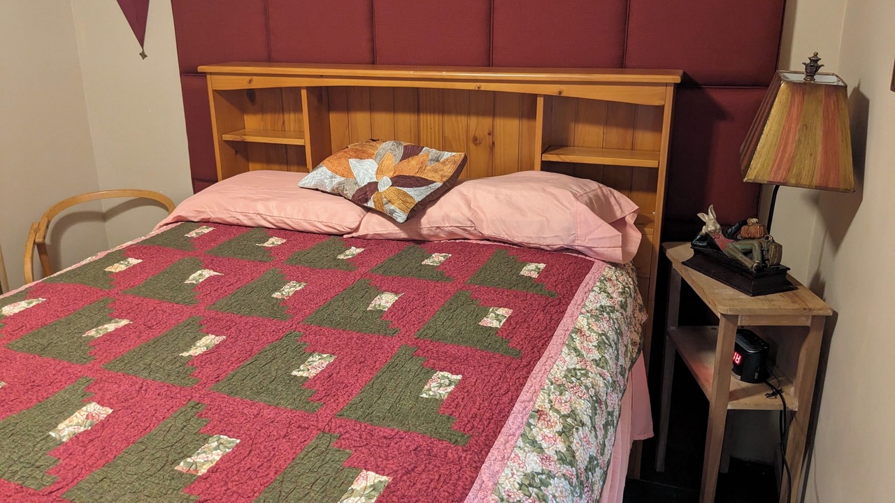 Photo of Bedroom in York