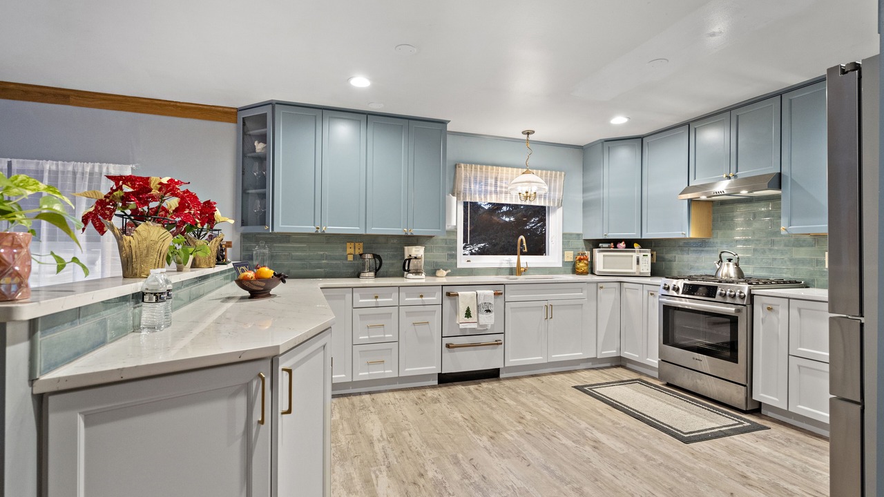 Photo of Kitchen in Spenard