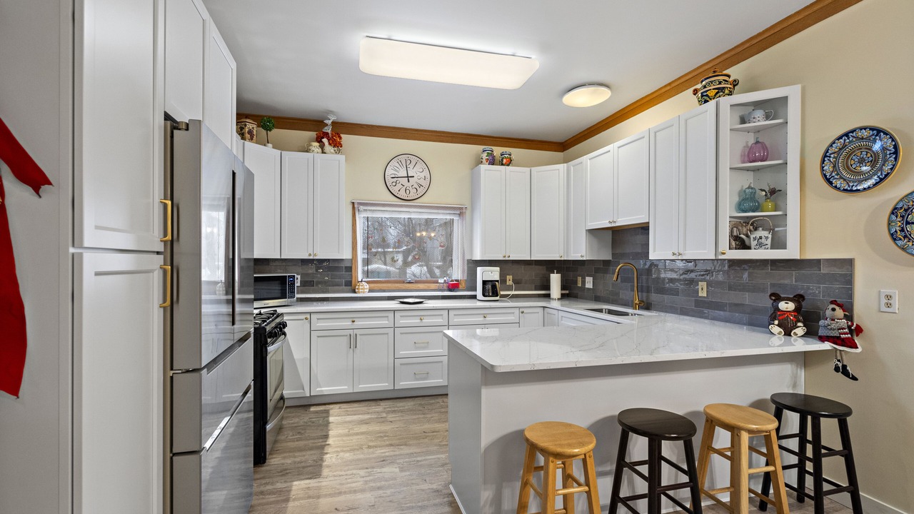 Photo of Kitchen in Spenard