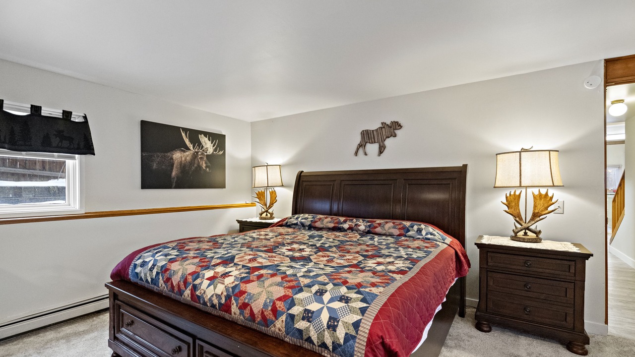 Photo of Bedroom in Spenard