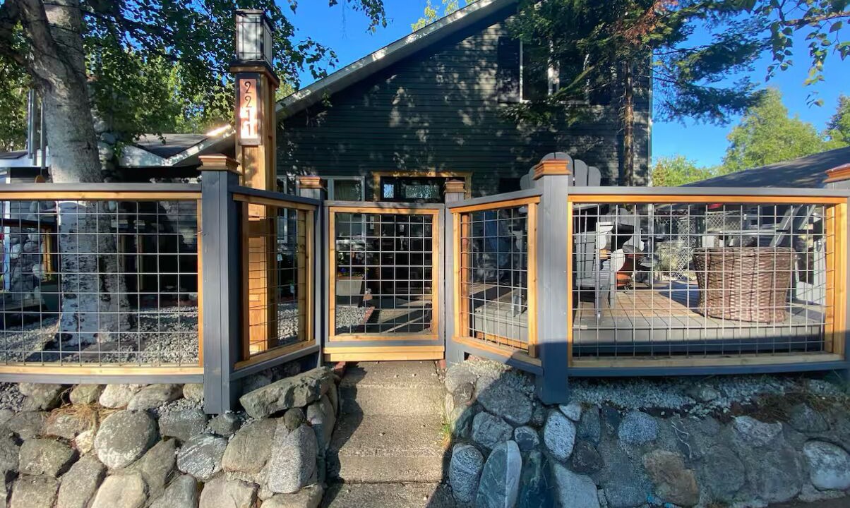 Photo of Outdoor in Airport Heights Community Council