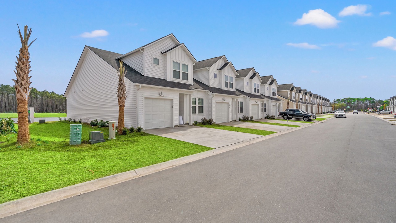 Photo of Outdoor in Carolina Forest