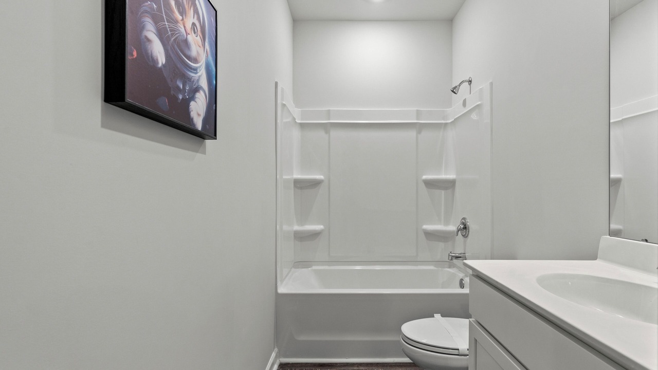Photo of Bathroom in Carolina Forest