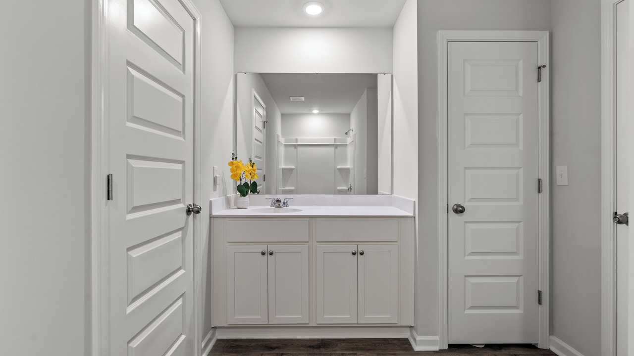 Photo of Bathroom in Carolina Forest