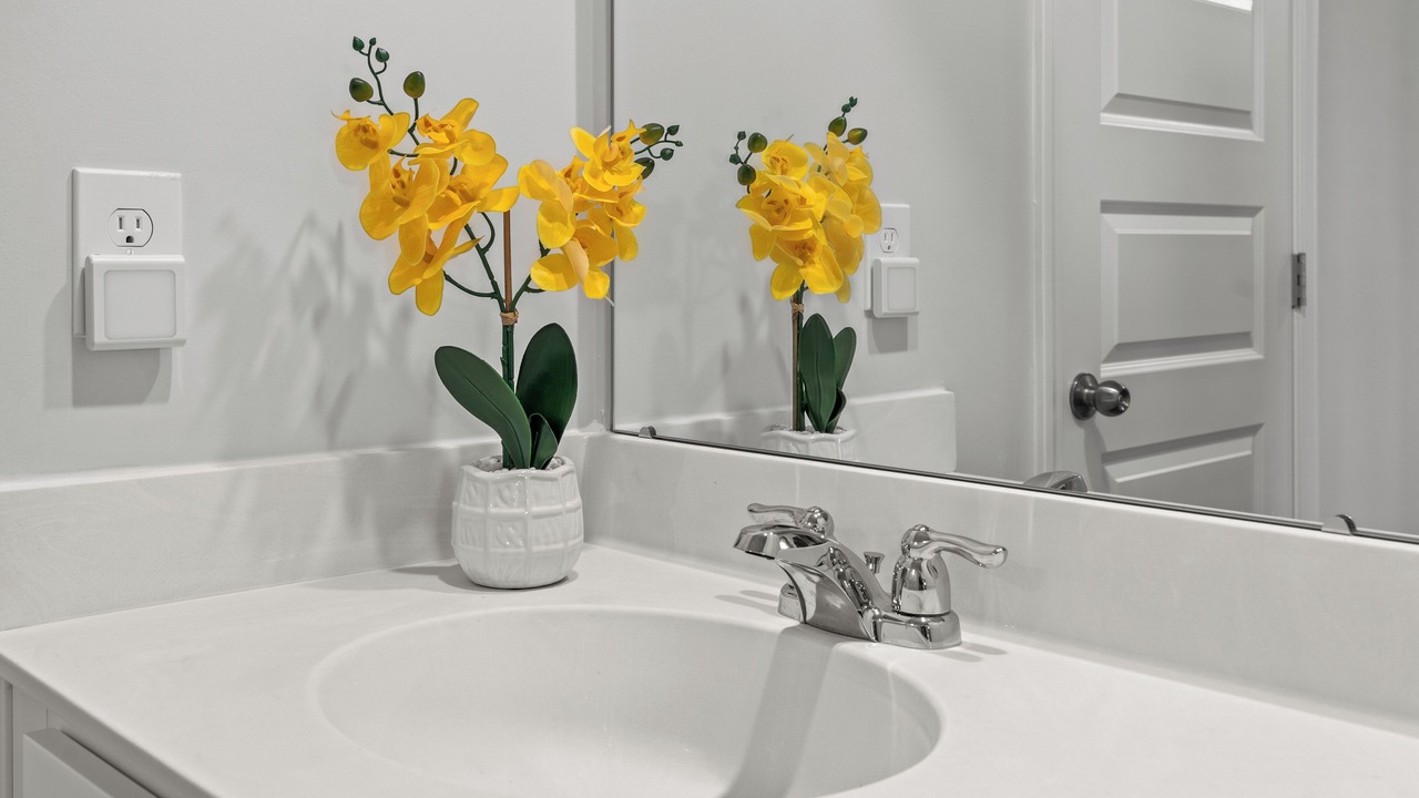 Photo of Bathroom in Carolina Forest