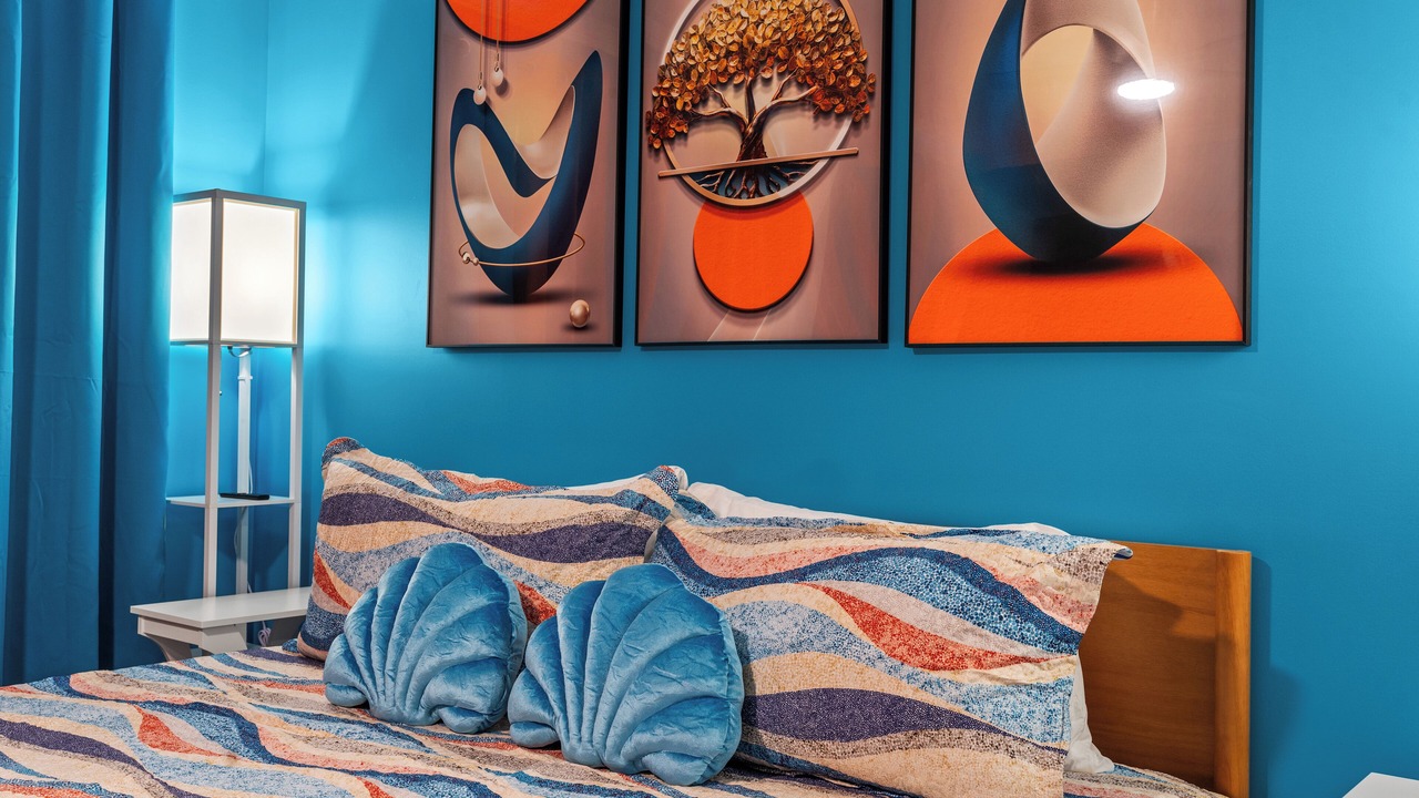 Photo of Bedroom in Carolina Forest