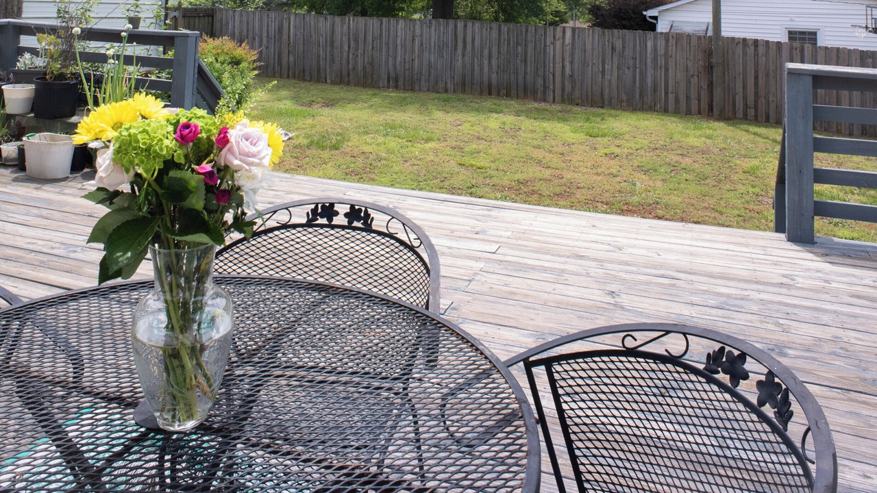 Photo of Outdoor in Berea