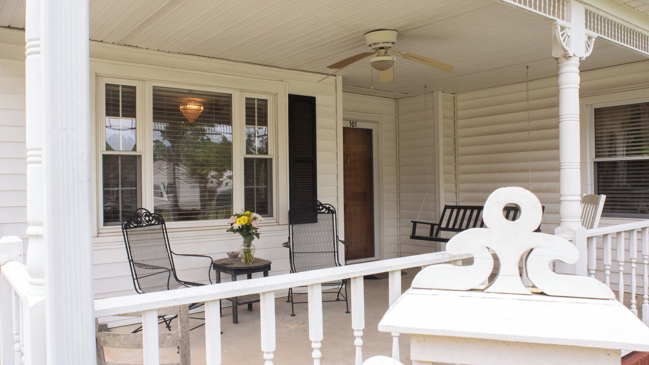 Photo of Outdoor in Berea
