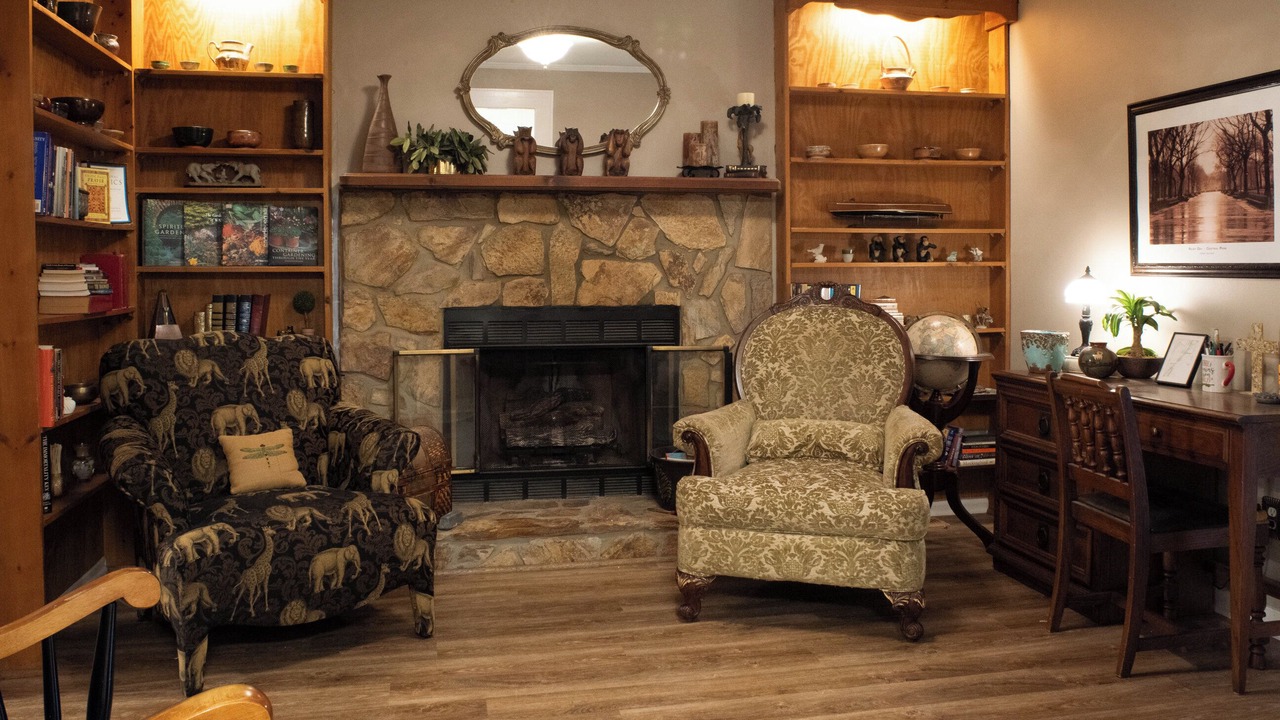 Photo of Livingroom in Berea