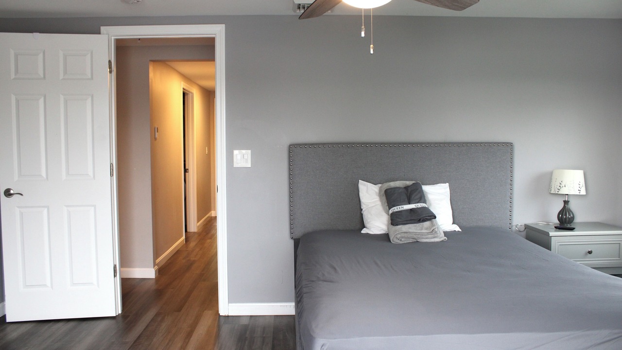 Photo of Bedroom in Lochmere