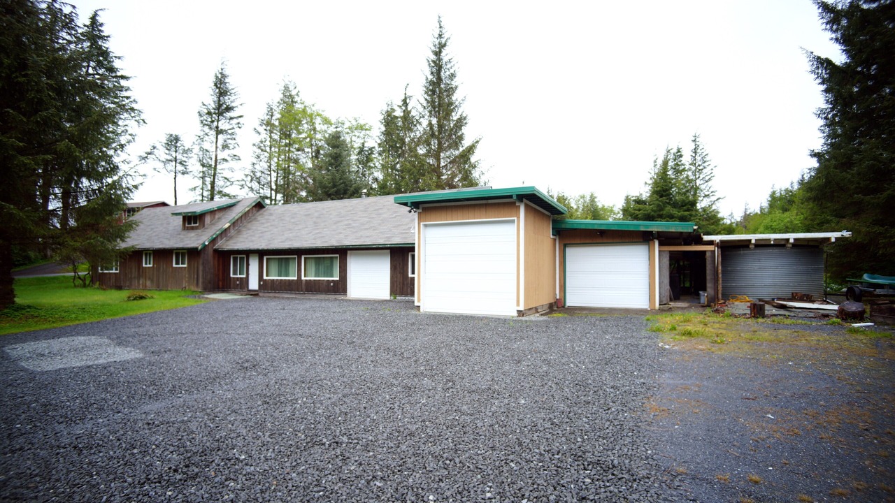 Photo of Outdoor in Ketchikan