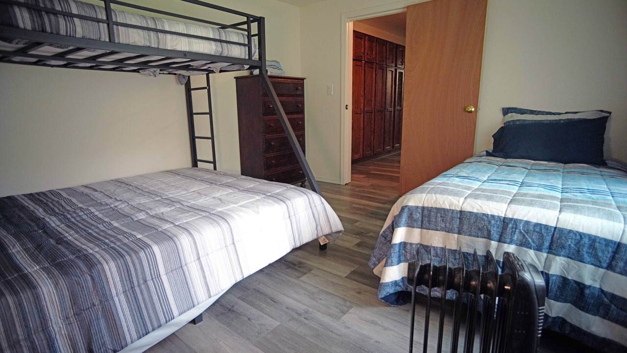 Photo of Bedroom in Ketchikan