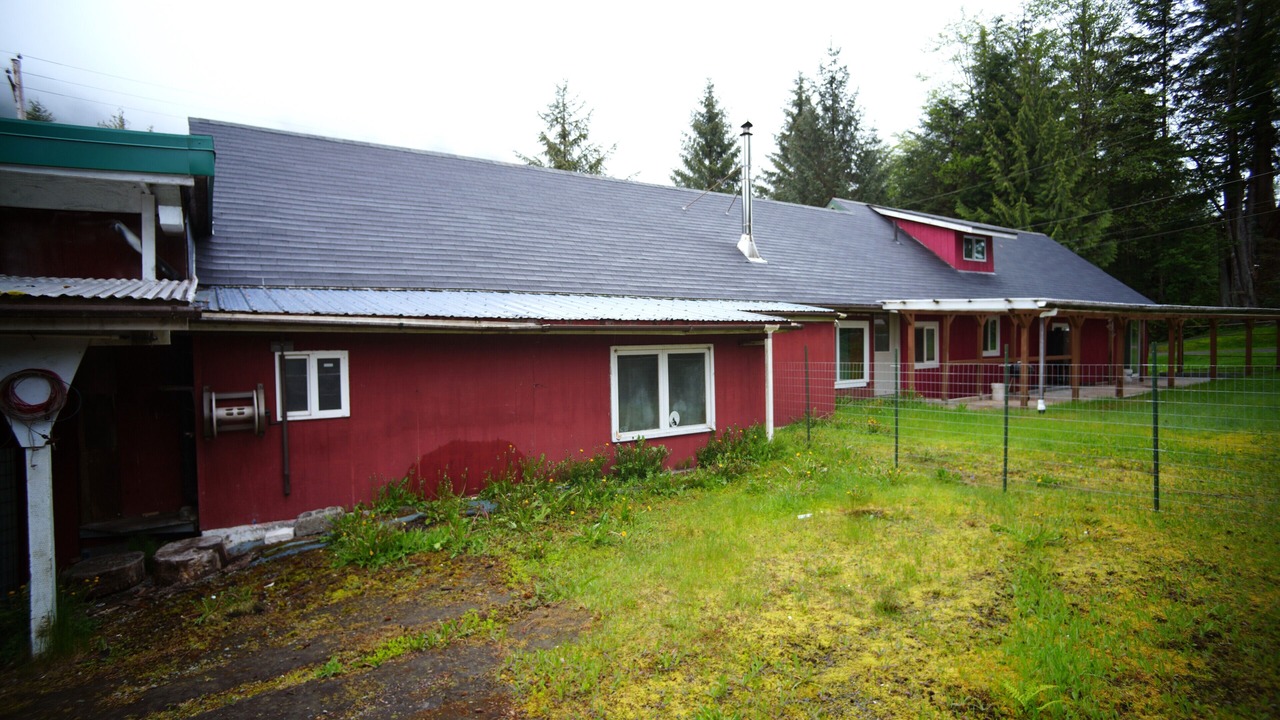 Photo of Outdoor in Ketchikan