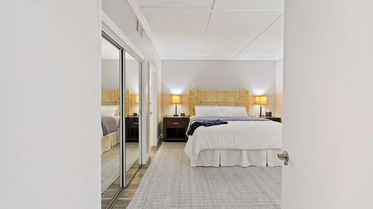 Photo of Bedroom in Shelter Cove