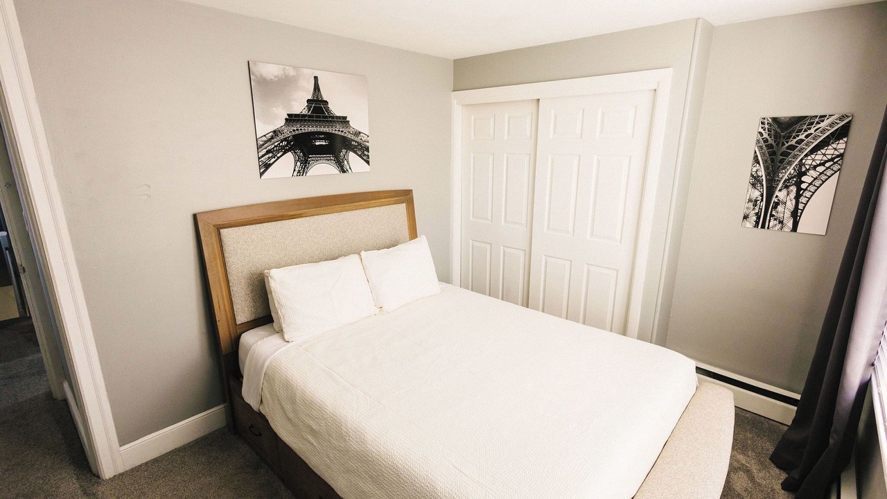 Photo of Bedroom in Hershey