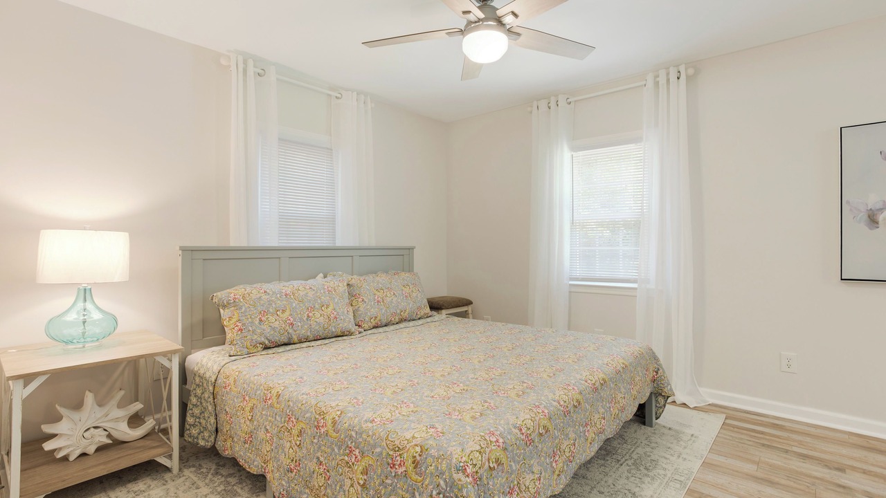 Photo of Bedroom in Powdersville