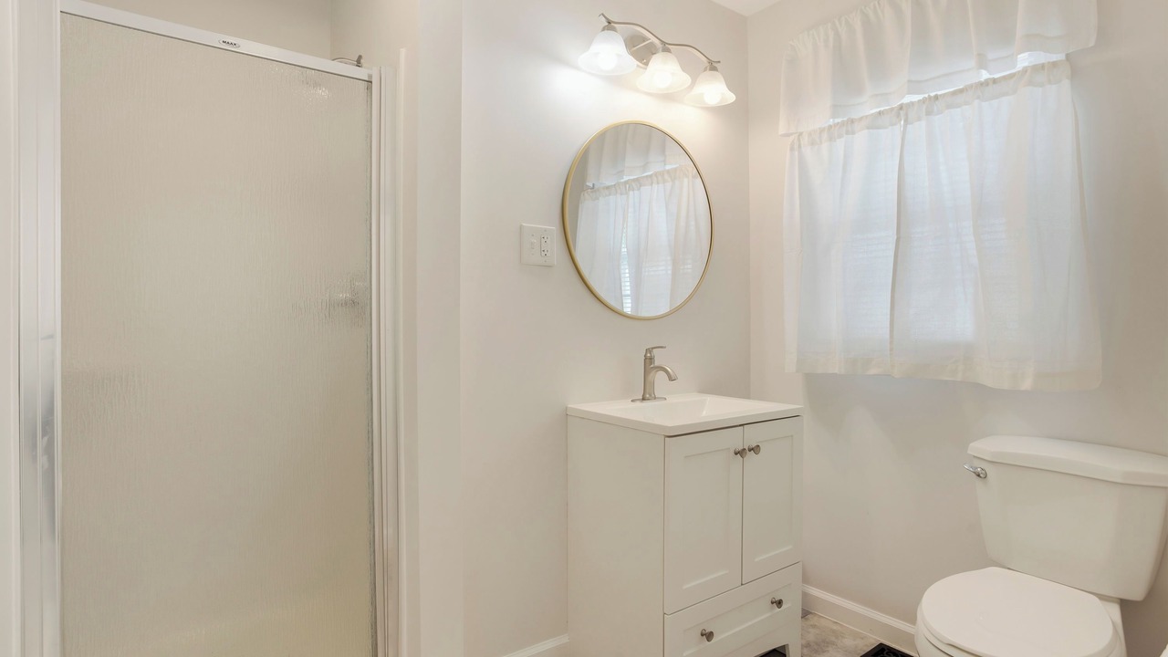 Photo of Bathroom in Powdersville