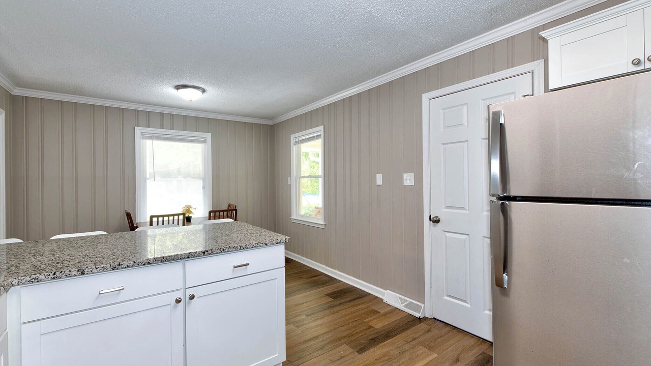 Photo of Kitchen in Rock Hill