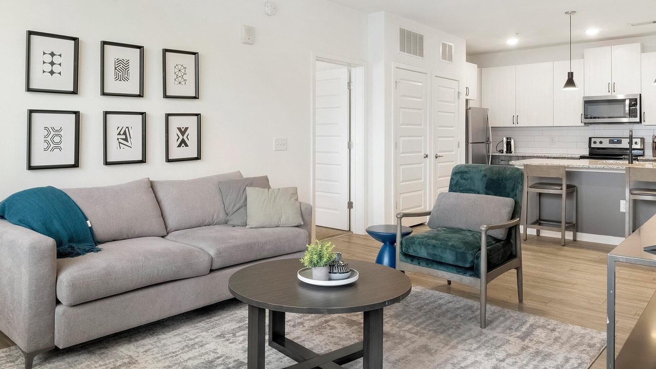 Photo of Livingroom in Mableton
