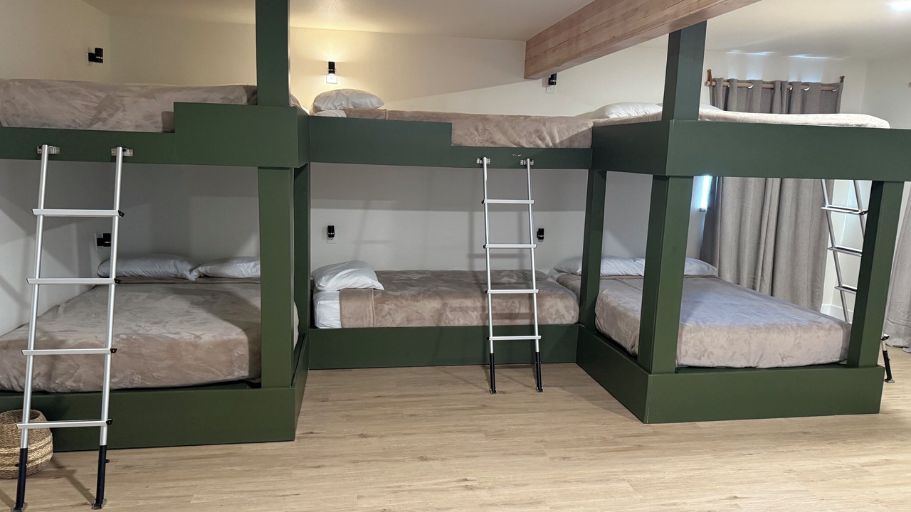 Photo of Bedroom in Willow