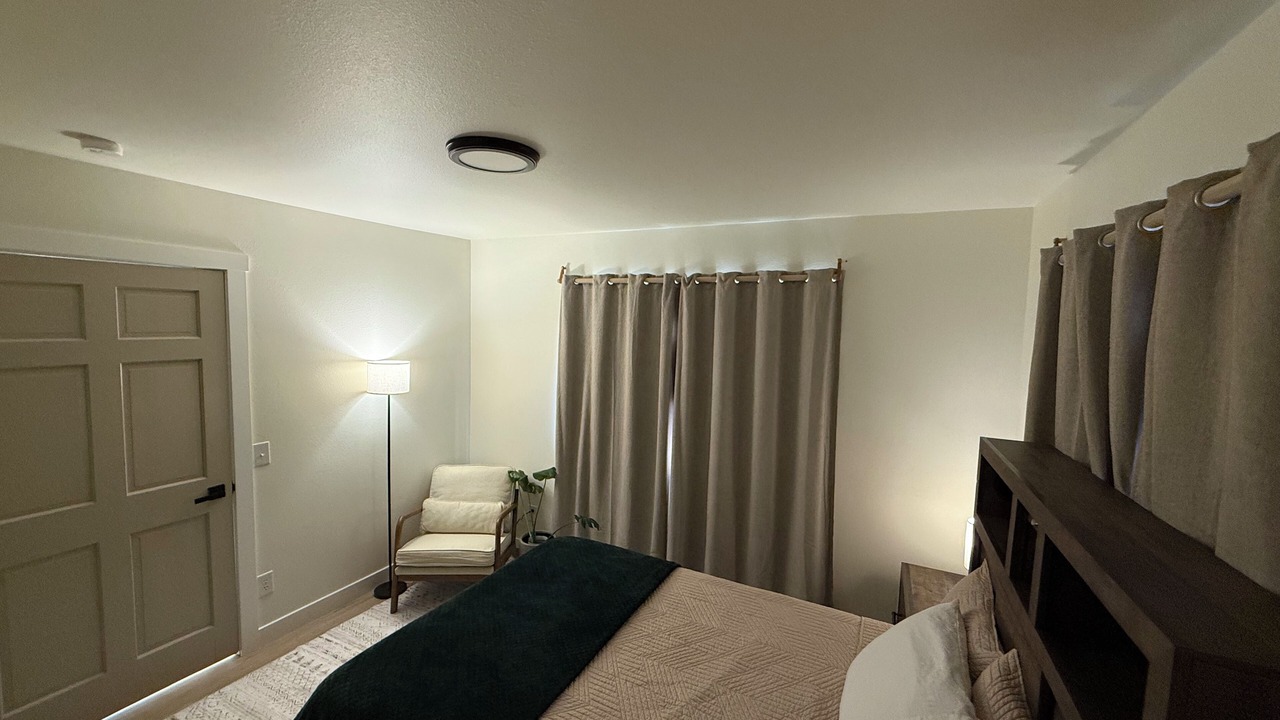 Photo of Bedroom in Willow