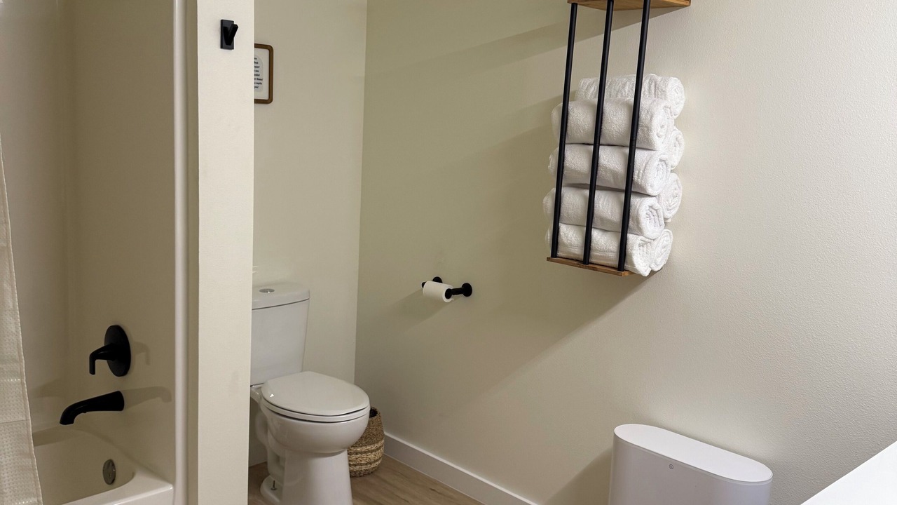 Photo of Bathroom in Willow