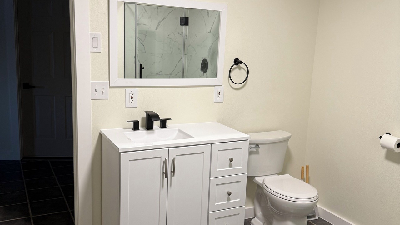 Photo of Bathroom in Willow