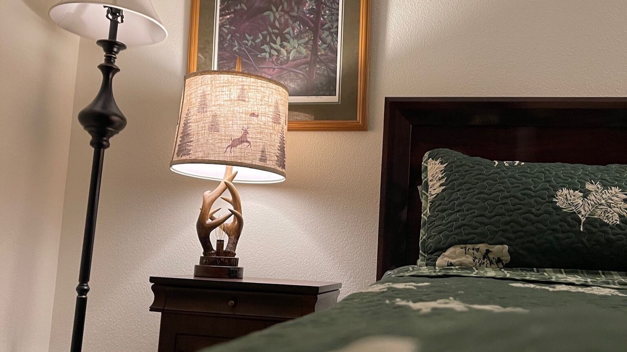 Photo of Bedroom in North Pole