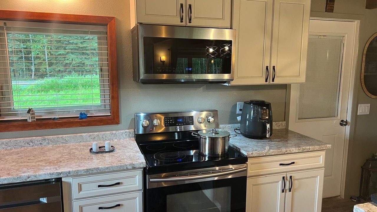 Photo of Kitchen in North Pole