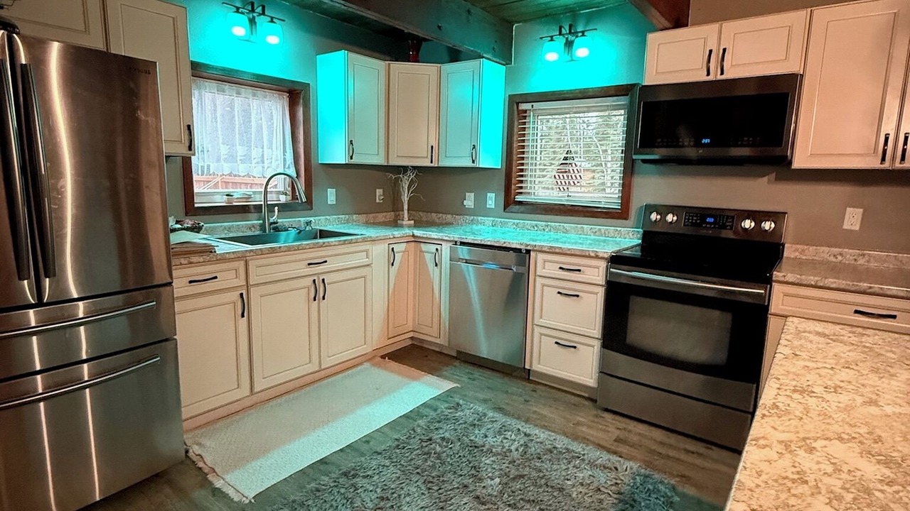 Photo of Kitchen in North Pole