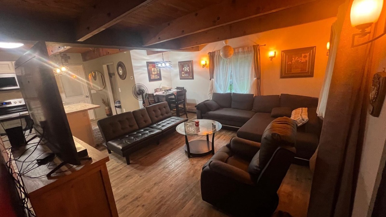 Photo of Livingroom in North Pole