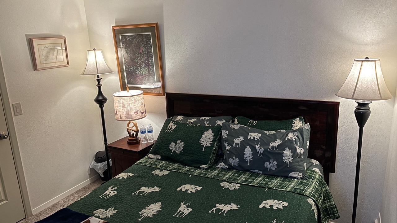 Photo of Bedroom in North Pole